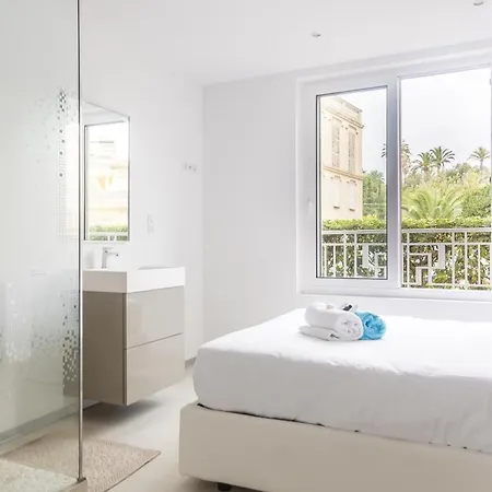 Appartamento Ground Floor On Seafront With Large Terrace